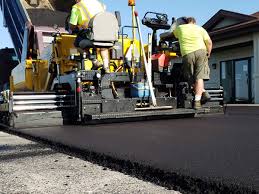 Driveway Overlay Services in Beaumont, CA